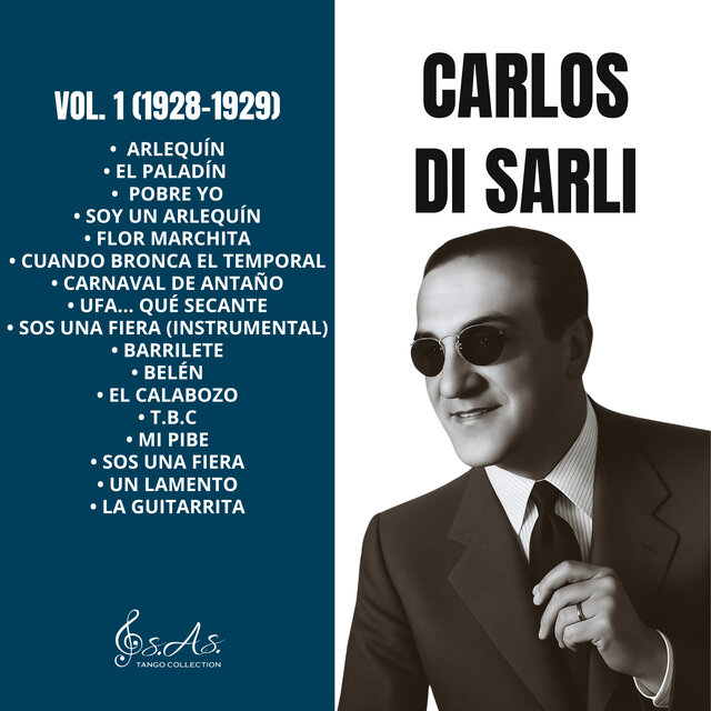 Vol. 1 (1928-1929)