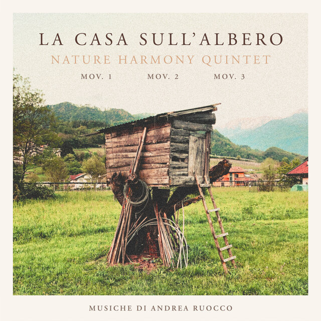La Casa sull'Albero