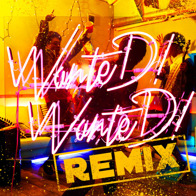 Wanted Wanted Kerenmi Remix By Mrs Green Apple On Tidal Wanted Wanted Kerenmi Remix By Mrs Green Apple On Tidal