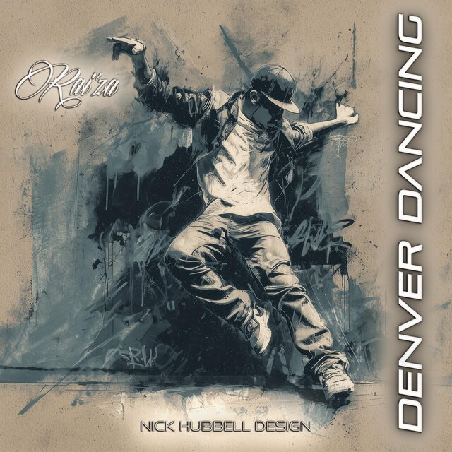 Denver Dancing – Pulses – By Rai’za