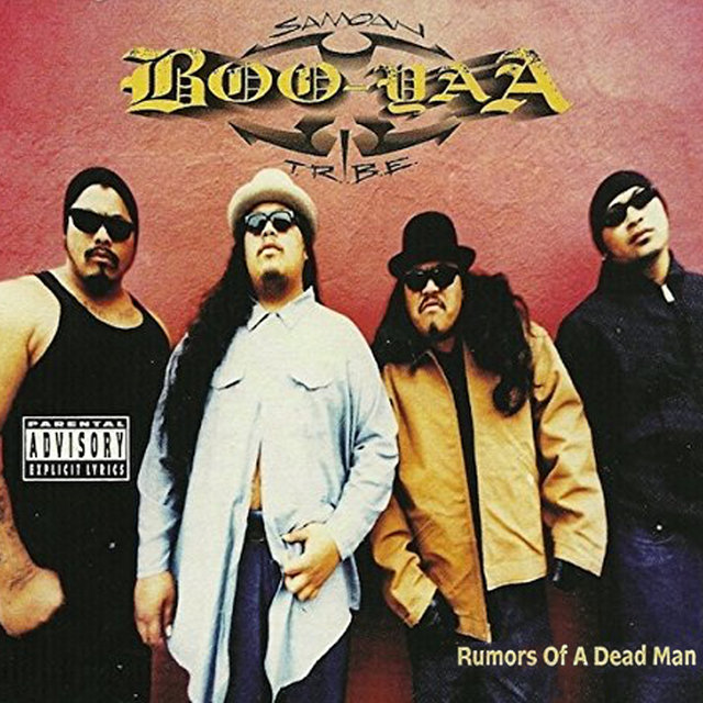 Rumors Of A Dead Man by Boo-Yaa T.R.I.B.E. on TIDAL