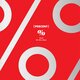Cover art for album PERCENT by Apink