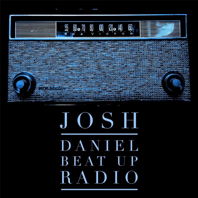 Beat up Radio