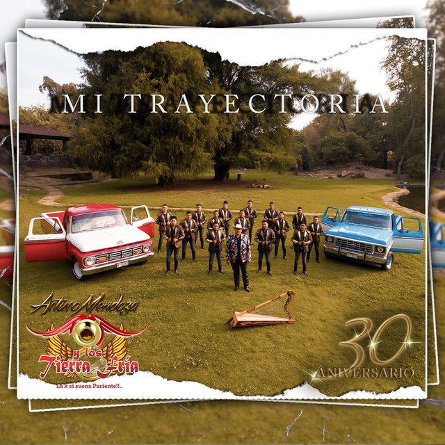 MI TRAYECTORIA: 30 ANIVERSARIO (Freestyle)