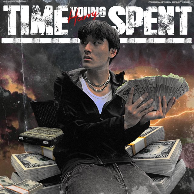 Time Spent