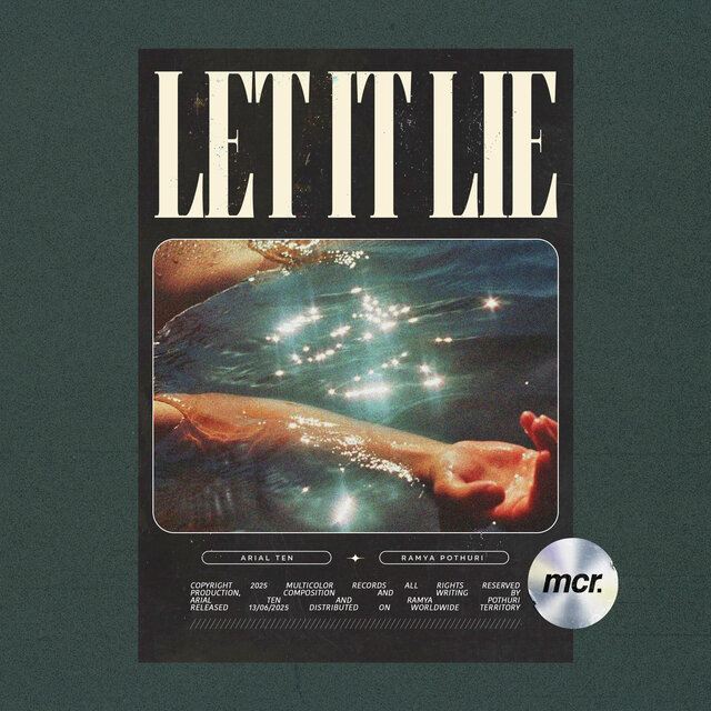 Let It Lie