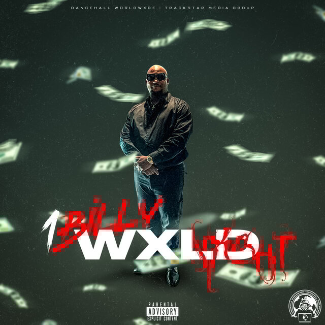 Wxld Nxght