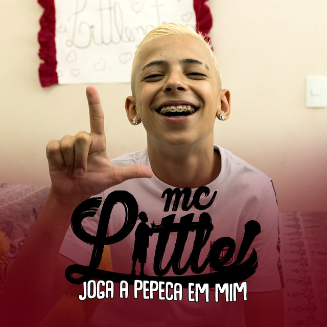 Joga a Pepeca em Mim