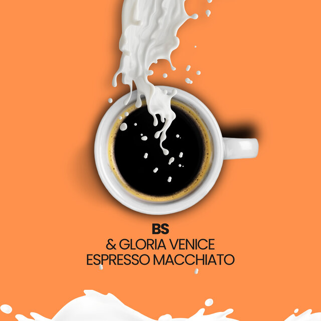 Espresso Macchiato