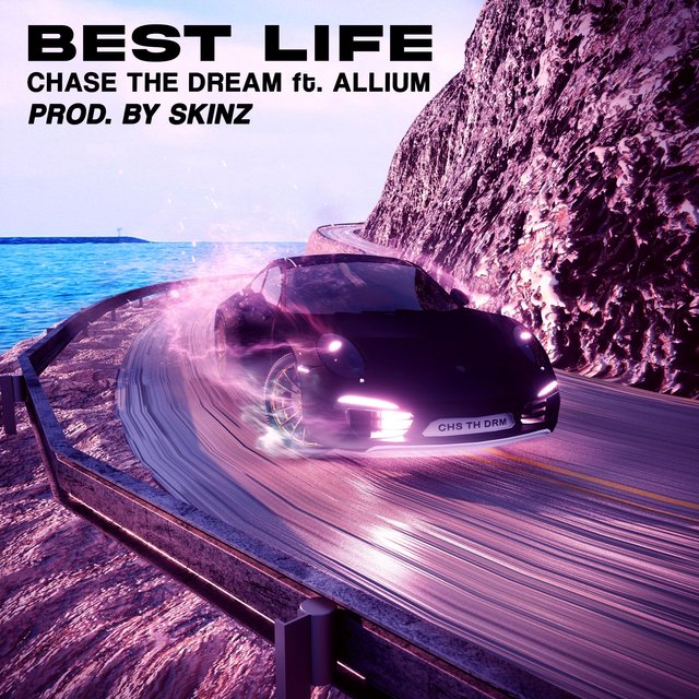 Best Life (feat. SkInZ & Allium)