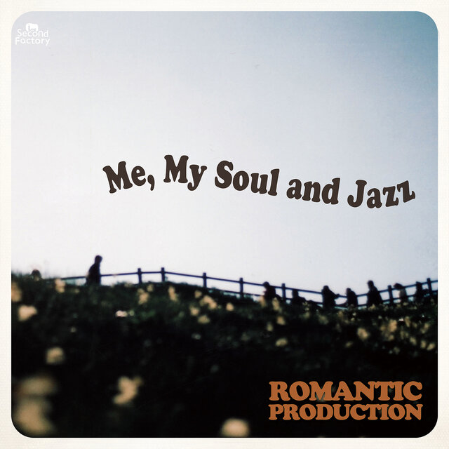 Me, My Soul and Jazz