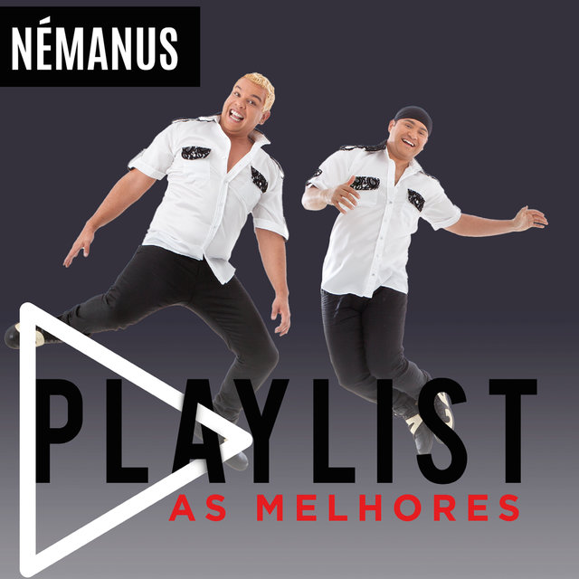 Playlist - As Melhores