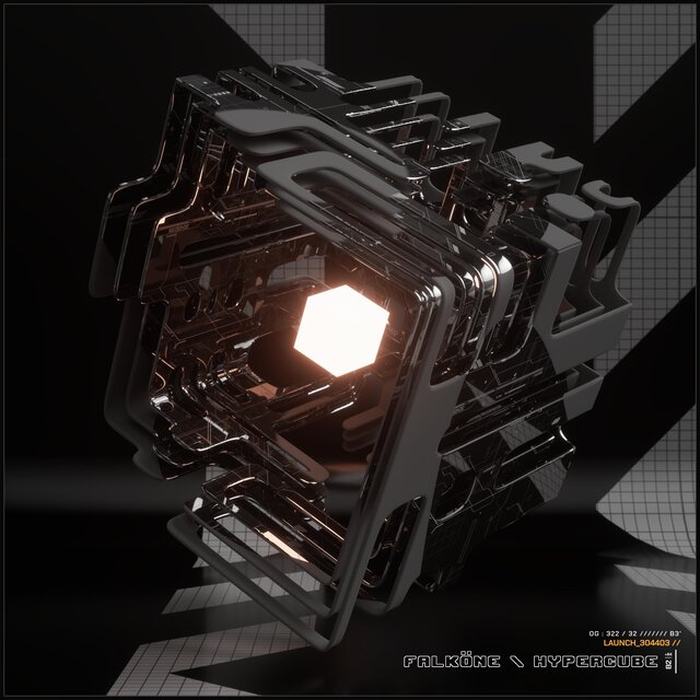 Hypercube