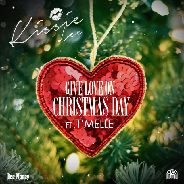 Give Love On Christmas Day
