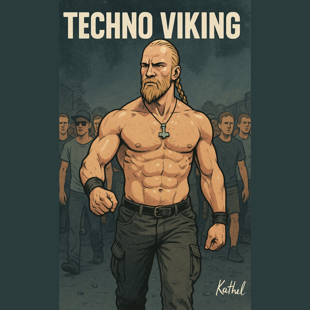 Techno Viking