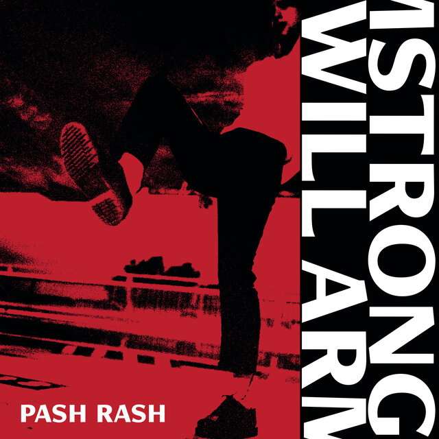 Pash Rash