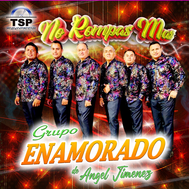 No Rompas Mas