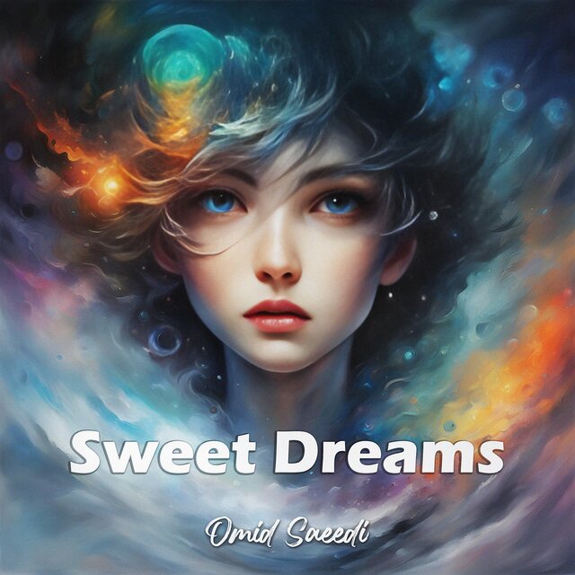 Sweet Dreams: Ambient Meditation