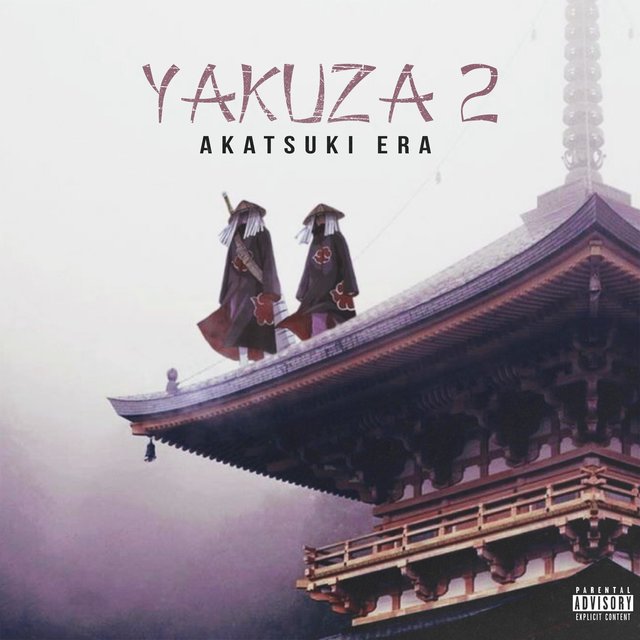 Yakuza 2 (Akatsuki Era)