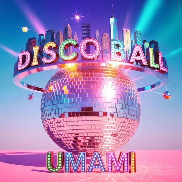 Disco Ball