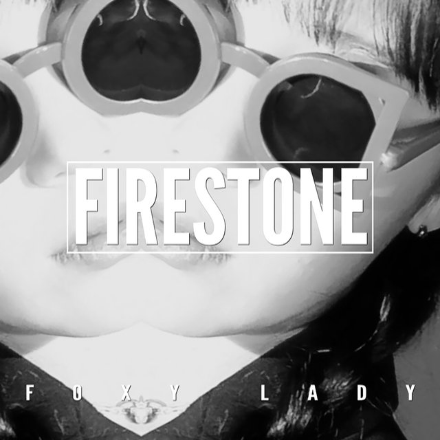 Foxy lady