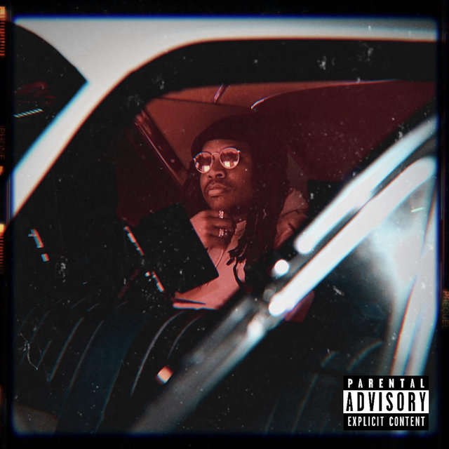 ST. LUKE ST. (Deluxe Version)