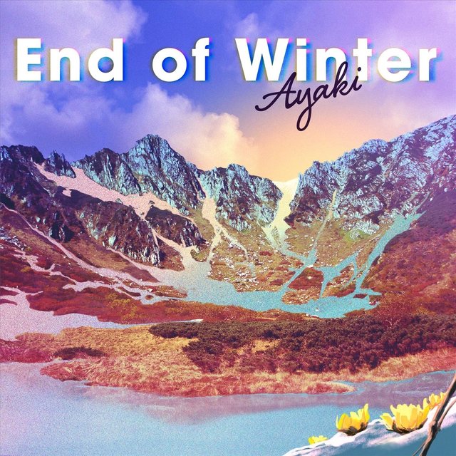 End of Winter