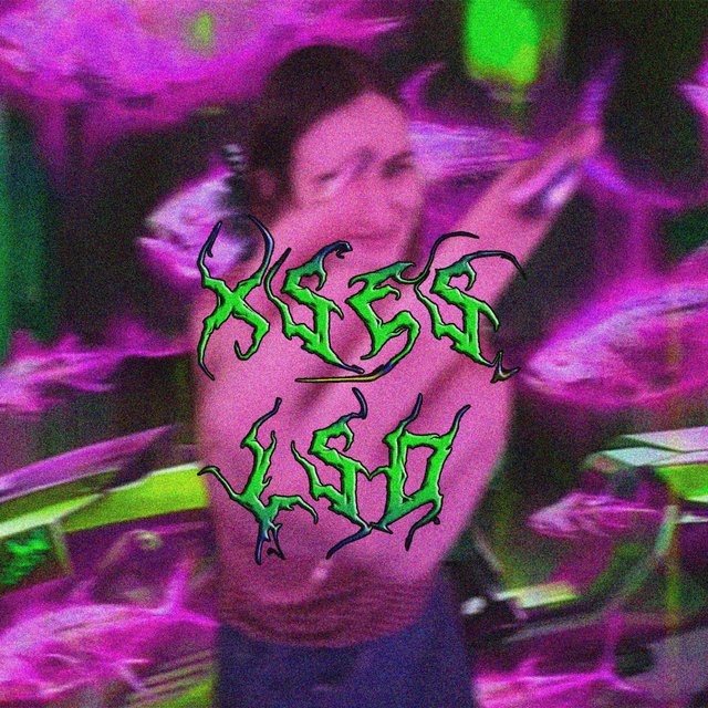 LSD