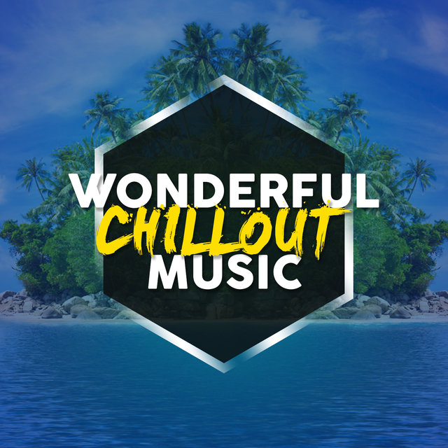 Wonderful Chillout Music