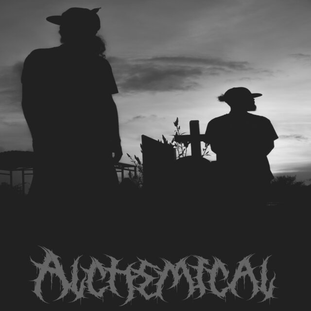 Alchemical