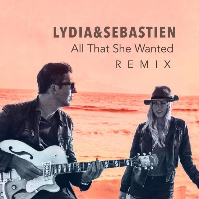 All That She Wanted (feat. LYDIA ) [Remix]