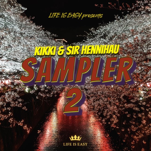 Sampler 2