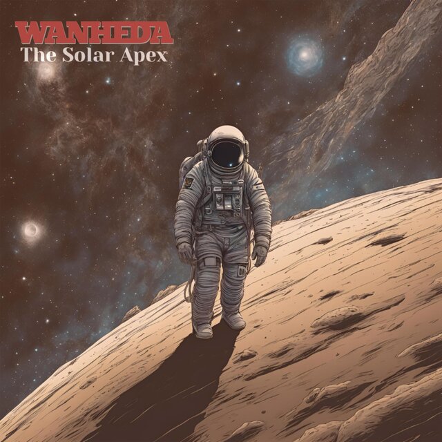 The Solar Apex