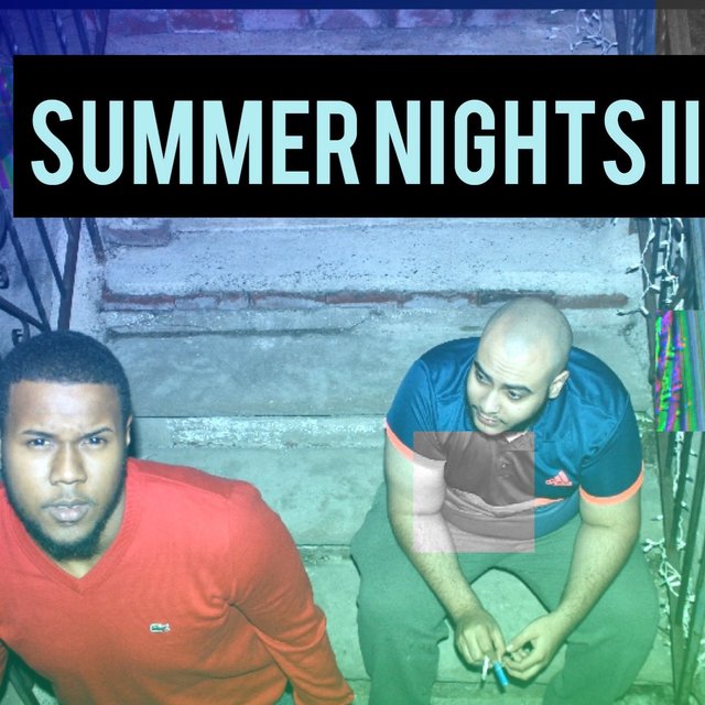 Summer Nights 2