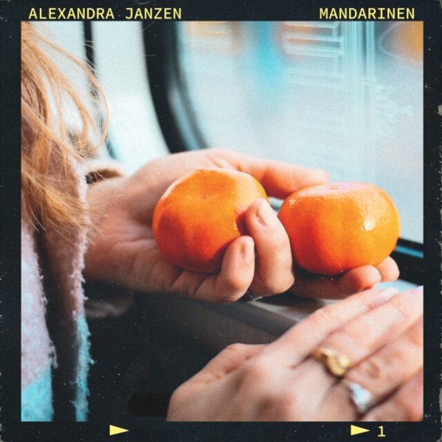 Mandarinen