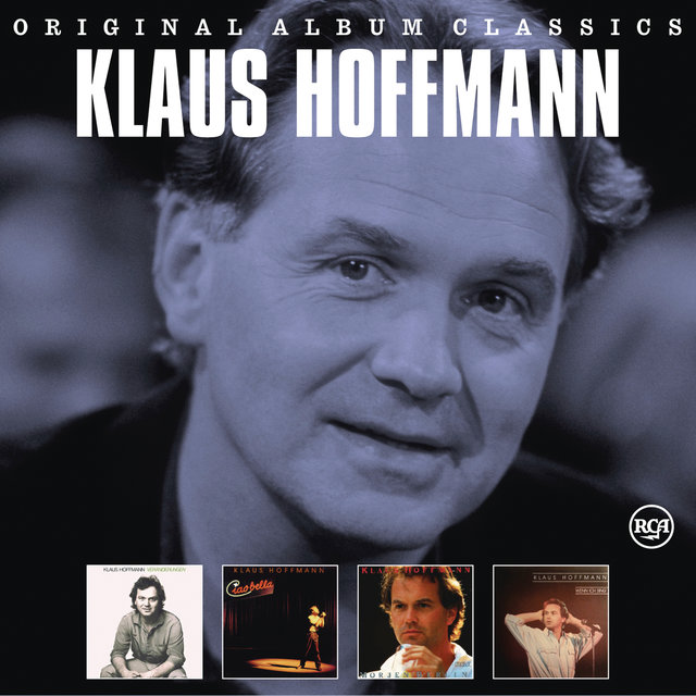 Original Album Classics