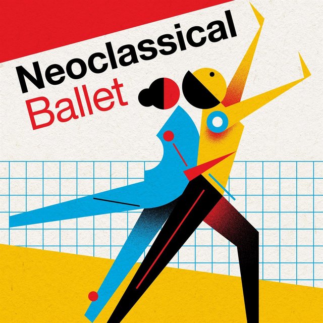 Neoclassical Ballet