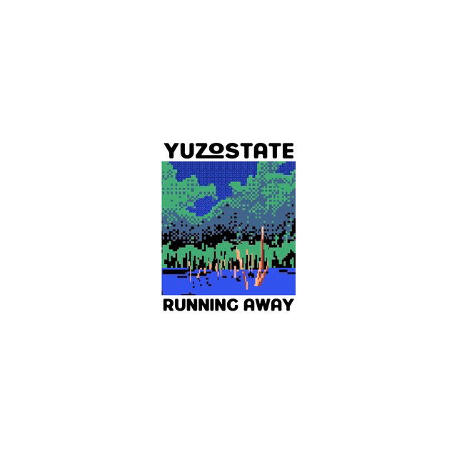 Running Away