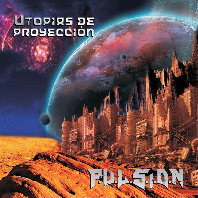 Utopías de Proyección