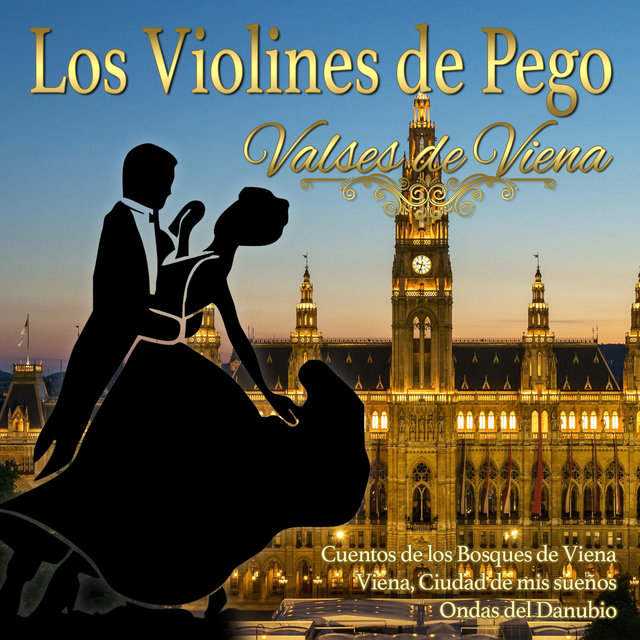 Cuentos de los Bosques de Viena