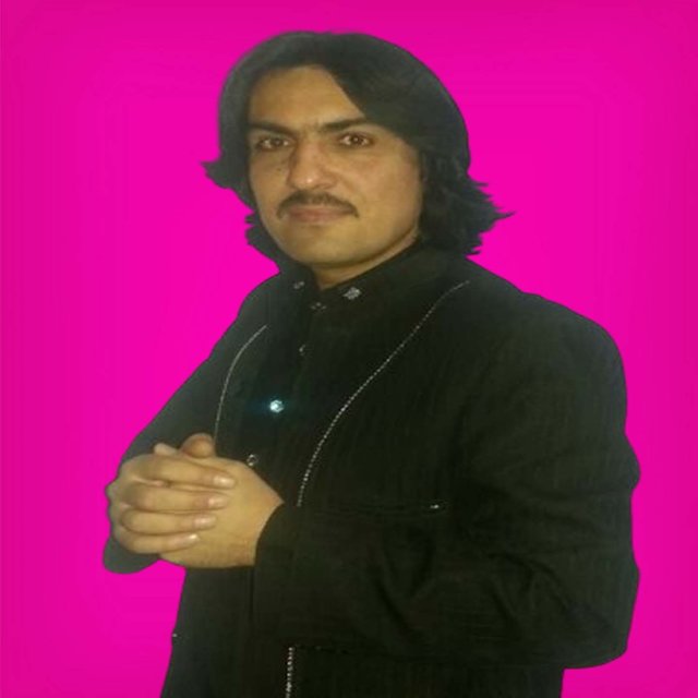 Pashto Dambura