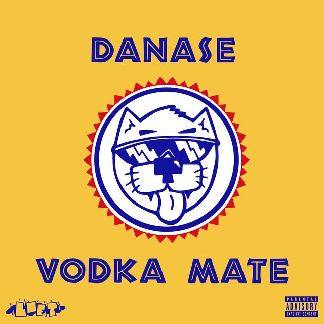 Vodka Mate