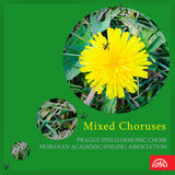 September. Mixed Chorus