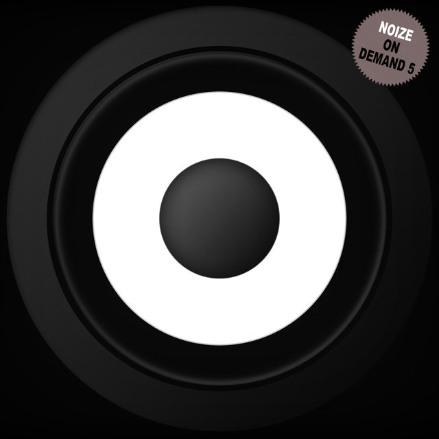 Noize On Demand 5