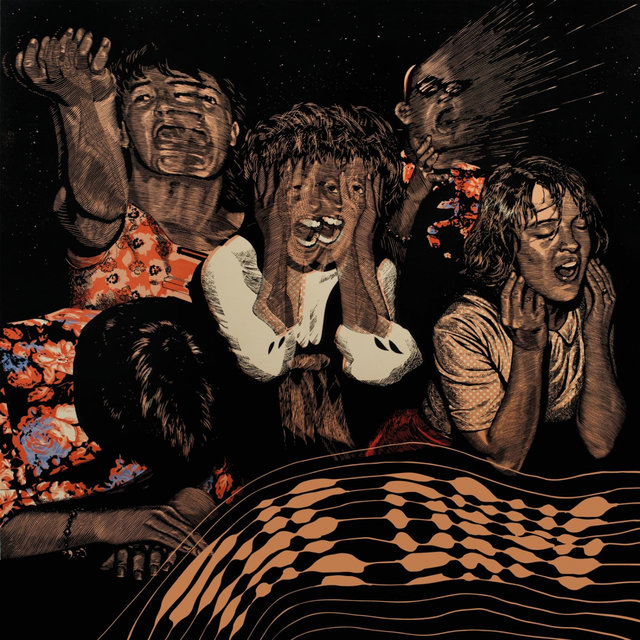 The Drug