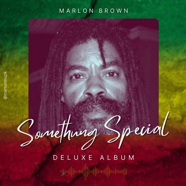Something Special Deluxe Edition