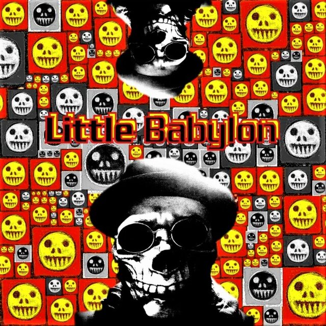 Little Babylon