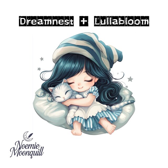 Dreamnest + Lullabloom
