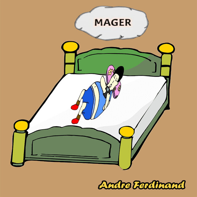 Mager
