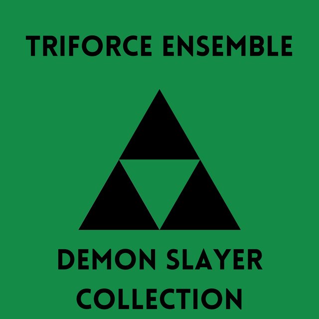 Demon Slayer: Kimetsu no Yaiba Collection (Ensemble Collection)